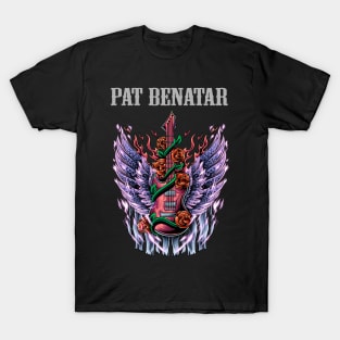 BENATAR THE PAT BAND T-Shirt